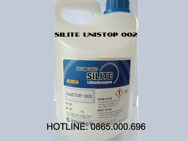 Chất chống thấm Silicone SILITE Unistop-002